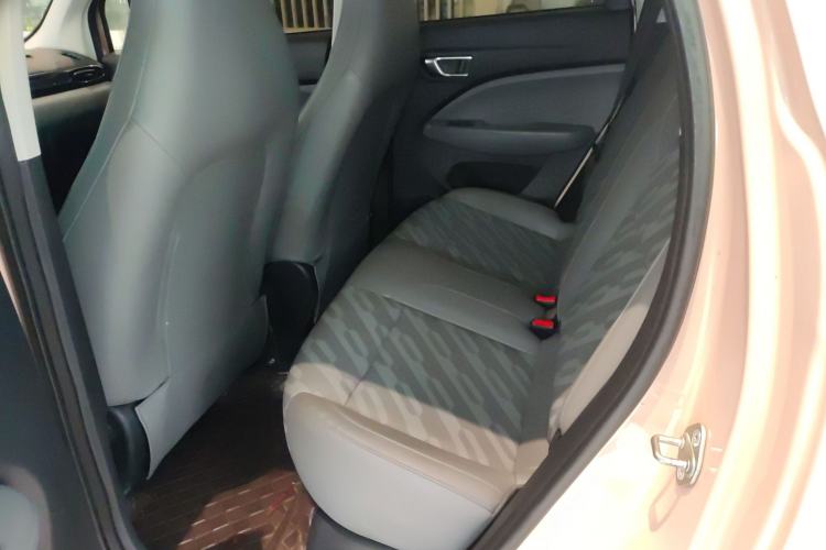 Used Leapmotor T03 2024 310 Comfort Edition