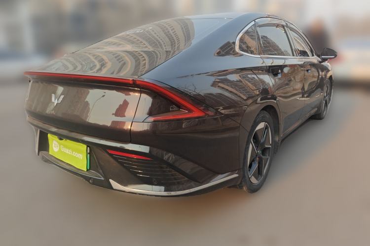 Used Wuling Xingguang 2023 150 Advanced Edition