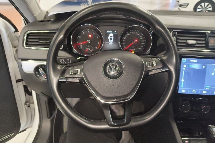 Used Volkswagen Sagitar 2018 280TSI DSG Comfort Model
