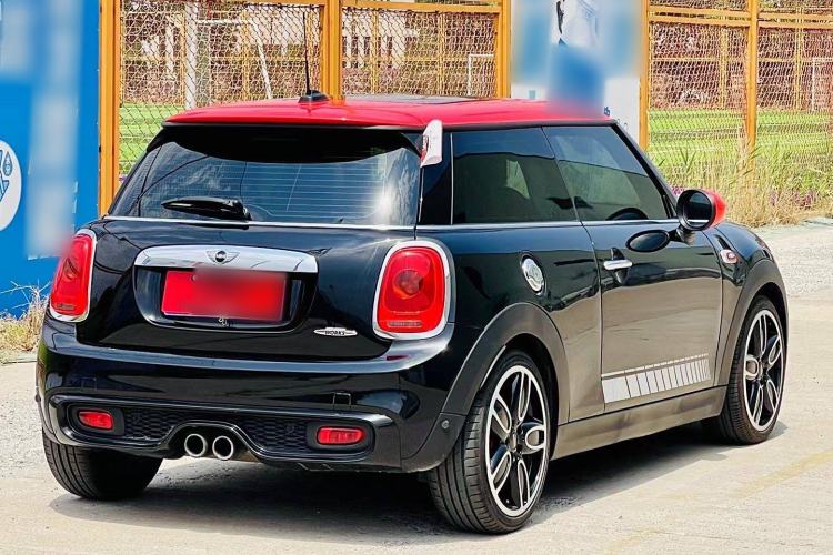 Used MINI MINI 2014 1.2T ONE+
