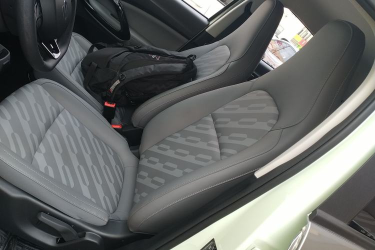 Used Leapmotor T03 2024 403 Comfort Edition
