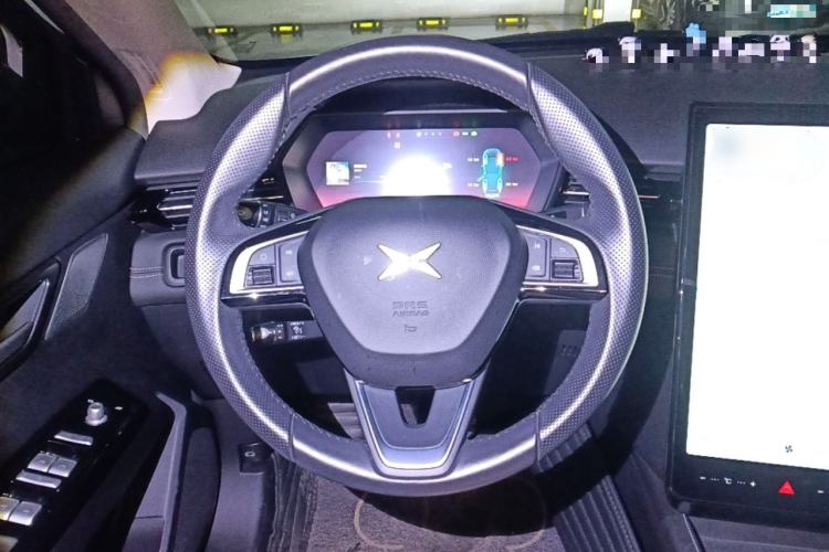 Used XPeng G3 2021 G3i 460N
