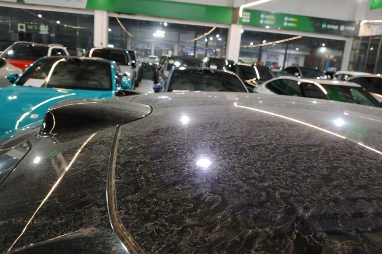 Used Nio ET5 2022 75 kWh
