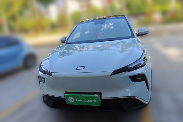 Used Bestune Yueyi 03 2025 445km Quality Selection Edition
