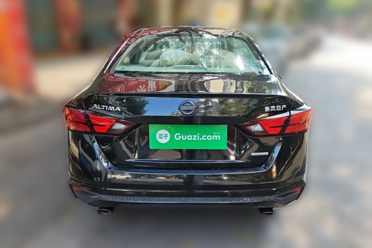 Used Nissan Teana 2020 Revised Version 2.0L XL Comfort Edition