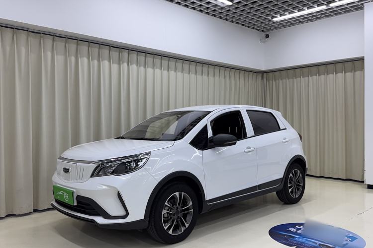 Used Geometry EX3 Kung Fu Cow 2021 Tough Bull Cow