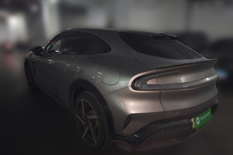 Used Xiaomi Auto YU7 2025 Ultra-Long Range High-Performance All-Wheel-Drive Max Edition
