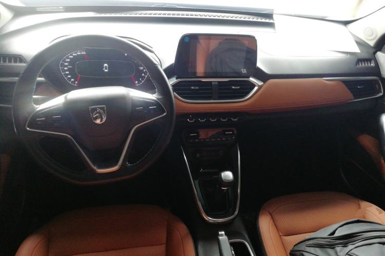 Used Baojun 510 2017 1.5L Manual Luxury Model