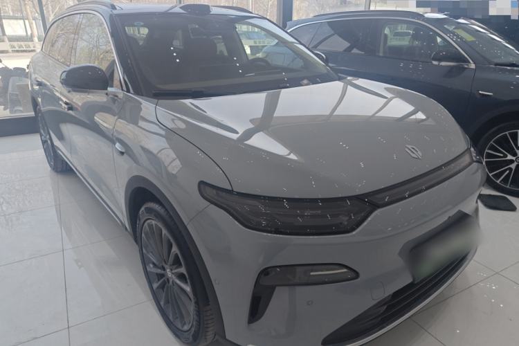 Used Leapmotor C11 2026 All-Electric 640 LiDAR Edition
