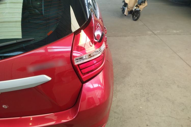 Used Toyota YARiS L Zhi Xuan 2016 Revised 1.5E CVT Charming Edition
