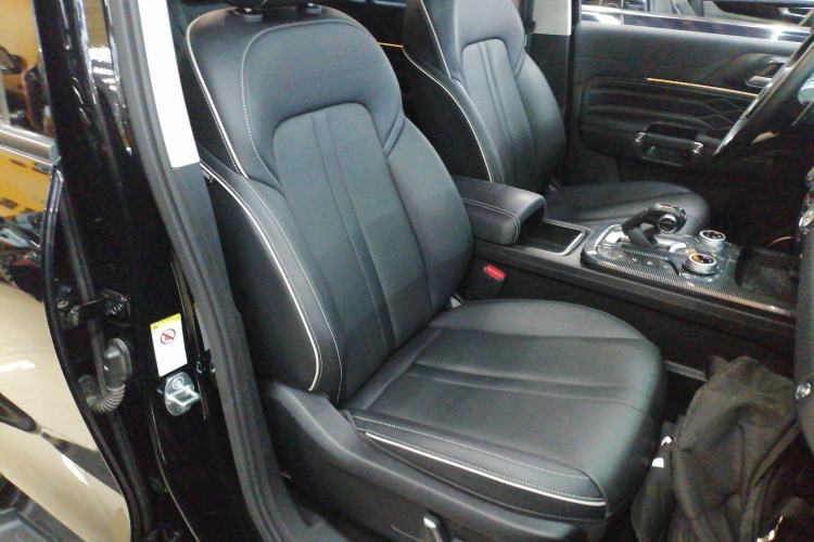 Used Tank 300 2023 Off-Road Edition 2.0T Conqueror