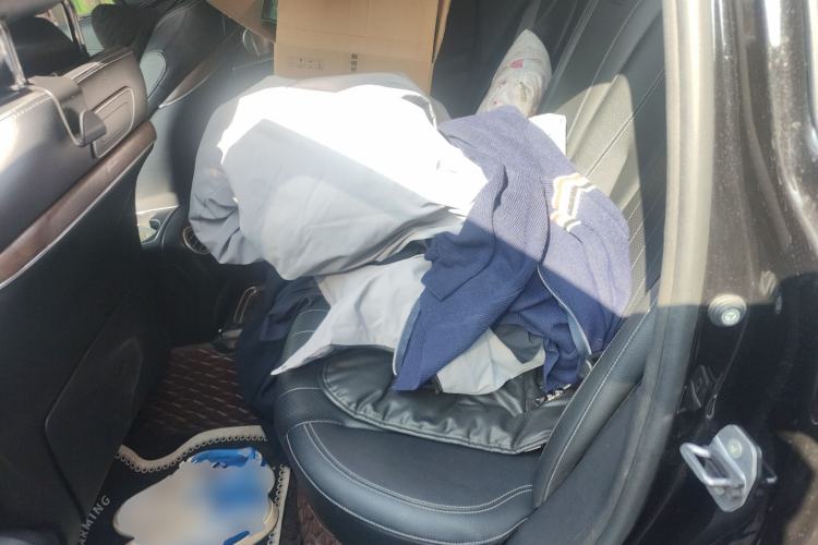 Used Mercedes-Benz E-Class 2019 E 200 L