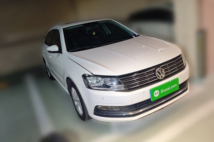 Used Volkswagen Lavida 2017 230TSI DSG Comfort Edition