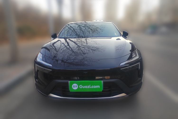 Used Polestar 4 2025 Performance Edition