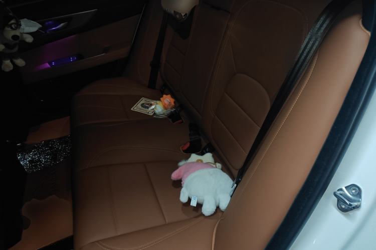 Used Jaguar XEL 2023 2.0T 250 PS R-DYNAMIC S Advanced Sport Edition
