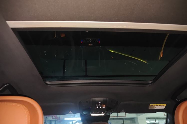 Used Maserati Levante 2016 3.0T Standard Edition