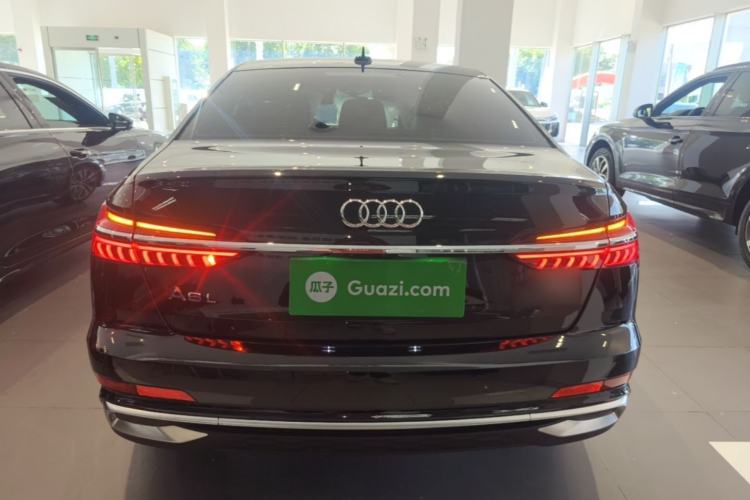 Used Audi A6L 2026 45 TFSI Prestige Dynamic Edition
