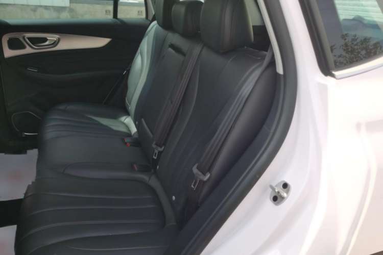 Used Roewe RX5 MAX 2019 300TGI Automatic 4G Connect Luxury Edition
