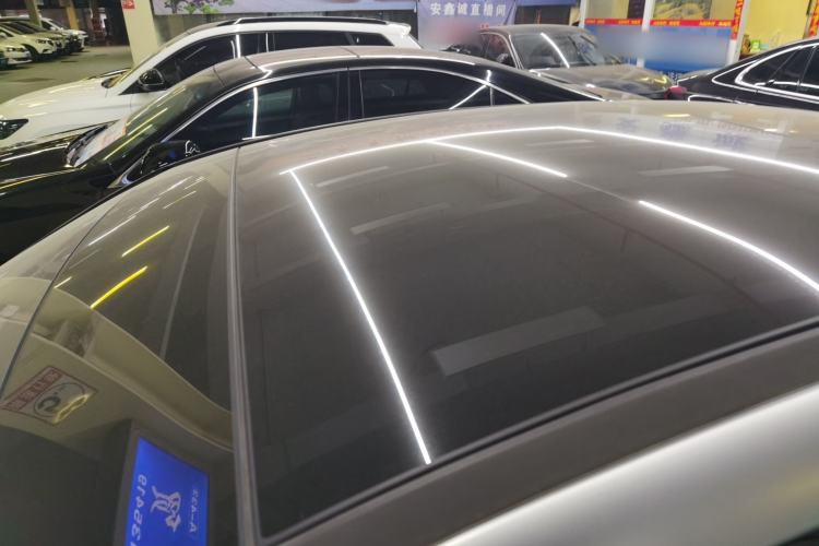 Used Mercedes-Benz A-Class 2019 A 200 L Sport Sedan