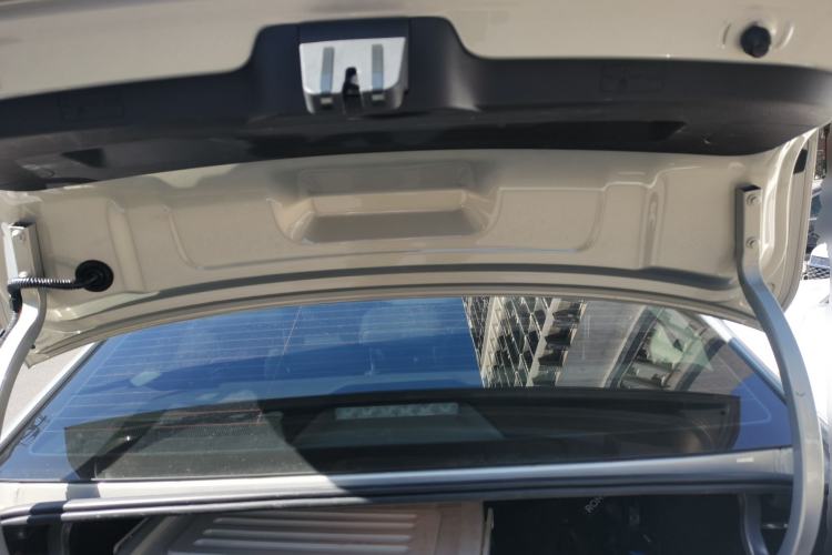 Used Volkswagen Lavida 2018 280TSI DSG Luxury Edition China V Standard