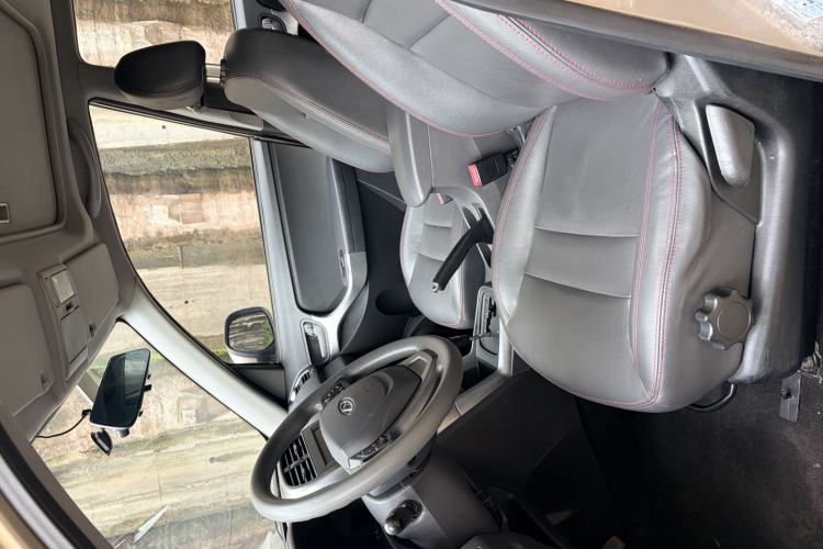 Used Chery Tiggo 3 2015 1.6L CVT ZhiShang Sport Edition