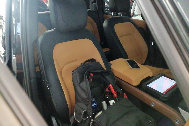 Used Land Rover Defender 2024 110 3.0T P400 X-DYNAMIC HSE