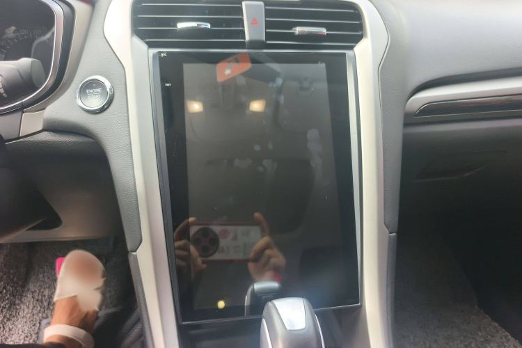 Used Ford Mondeo 2013 2.0L GTDi 200 Fashion Edition