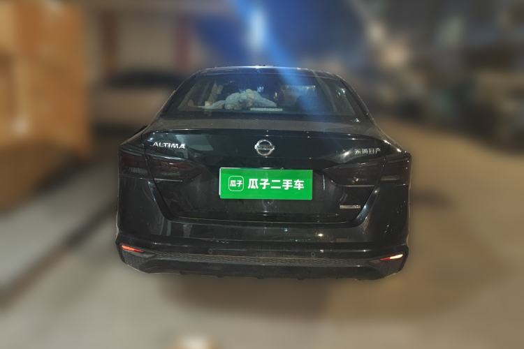 Used Nissan Teana 2020 2.0L XL Comfort Edition
