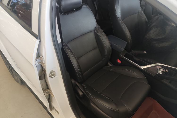 Used Geometry EX3 Kung Fu Cow 2021 Tough Bull Cow