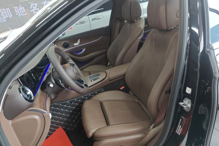 Used Mercedes-Benz E-Class 2023 Facelift E 260 L
