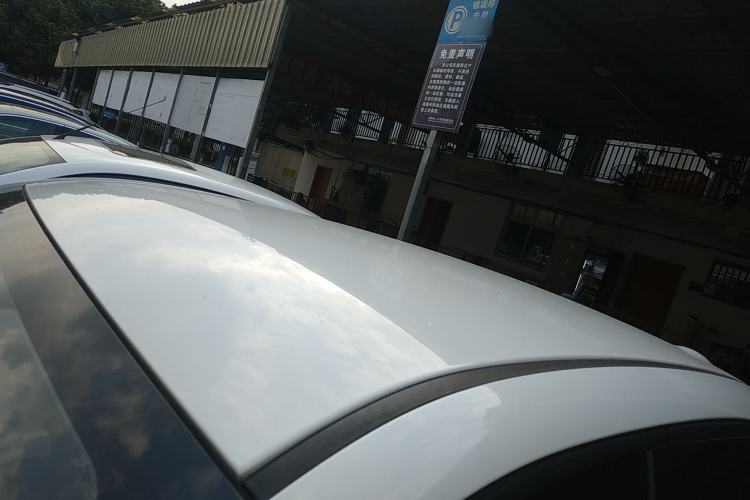 Used ORA Black Cat 2019 351 km Goddess Edition Roof