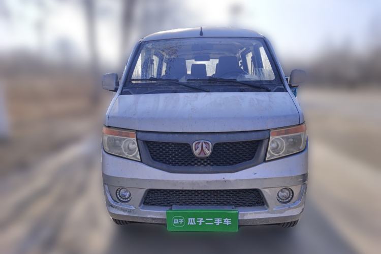 Used BAIC Weiwang 205 2013 1.0L Xingye version