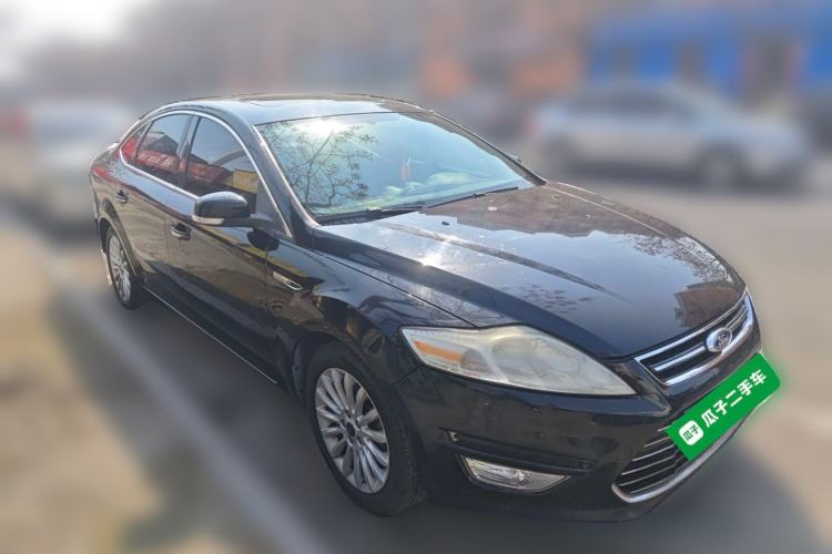 Used Ford Mondeo 2011 2.3L Luxury Model
