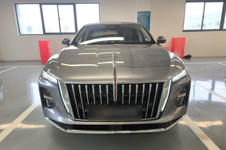 Used Hongqi H5 PHEV 2025 170 Super Hybrid Version
