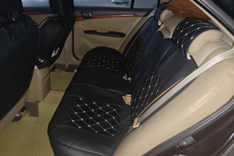 Used Hyundai SONATA·NFC 2009 2.0L Automatic GLS
