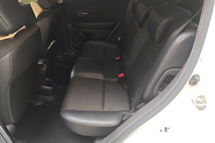 Used Honda Vezel 2019 1.5L CVT Pioneer Edition China VI
