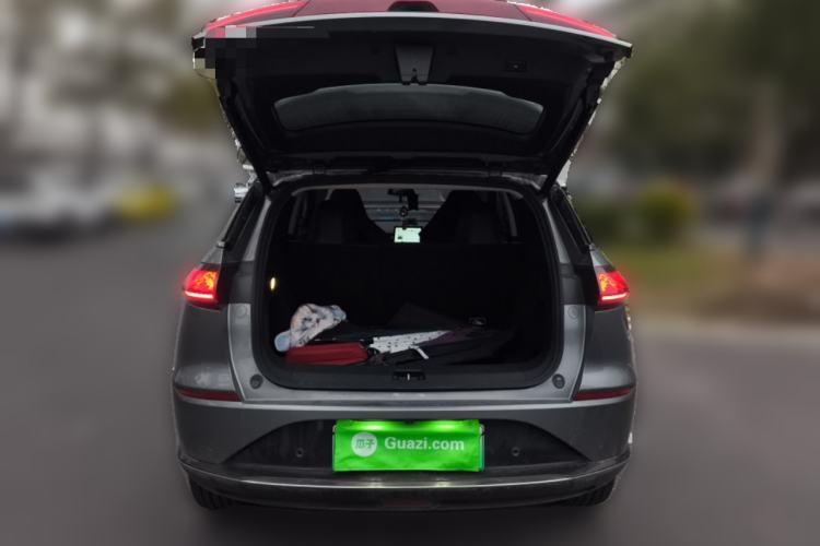 Used XPeng G3 2021 G3i 460G