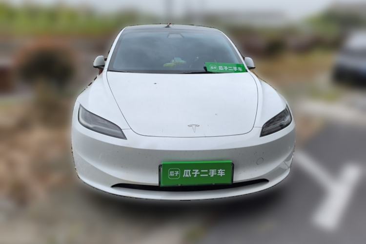 Used Tesla Model 3 2023 Rear-Wheel-Drive Version
