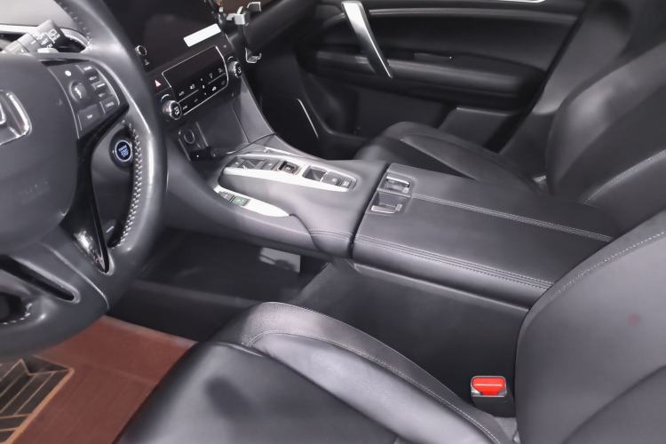 Used Honda Avancier 2017 370TURBO Four-Wheel Drive Prestige Edition