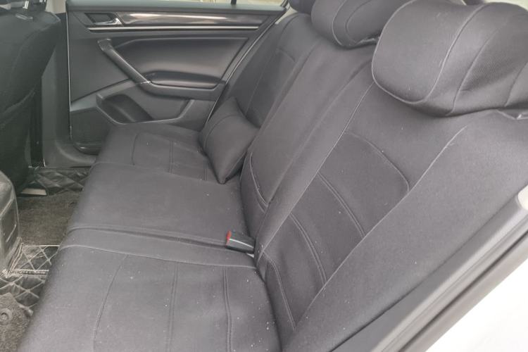 Used Volkswagen C-TREK 2017 1.6L Automatic Luxury Model