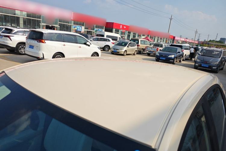 Used Geely Galaxy Geome 2026 Model 310km Youth Edition
