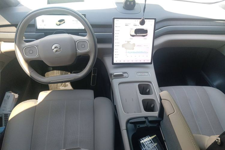 Used Nio ES8 2024 75 kWh
