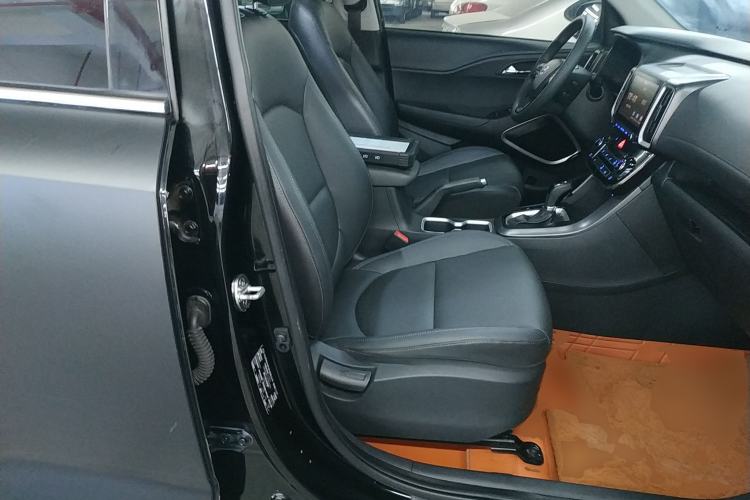 Used Hyundai ix35 2018 2.0L Automatic 2WD Zhiyong·Changxiang Edition