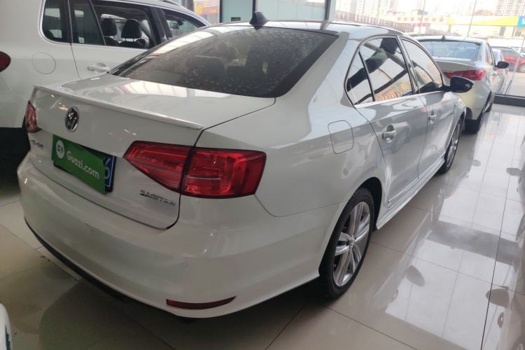 Used Volkswagen Sagitar 2018 280TSI DSG Ignite Edition