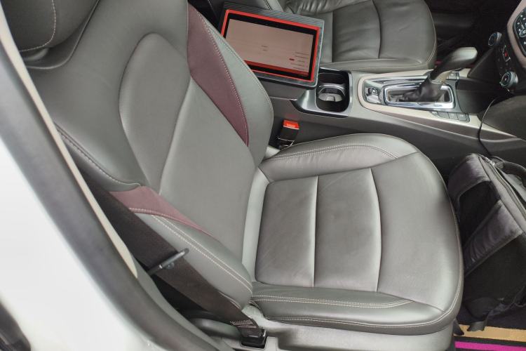 Used Chevrolet Malibu 2018 530T Automatic Fashion Edition
