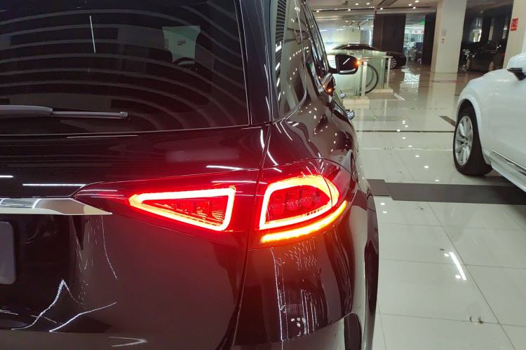 Used Mercedes-Benz GLE 2023 GLE 450 4MATIC Stylish Model