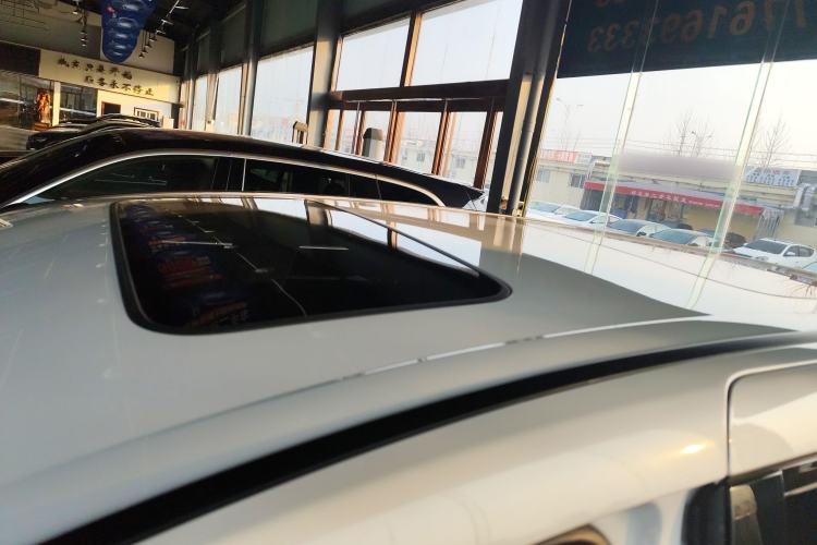 Used Honda Odyssey 2024 2.0L eHEV Sharp·Luxury Edition