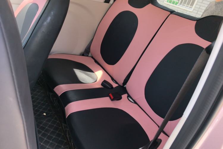 Used Bestune Pony 2026 Model 222km Cute Horse Plus