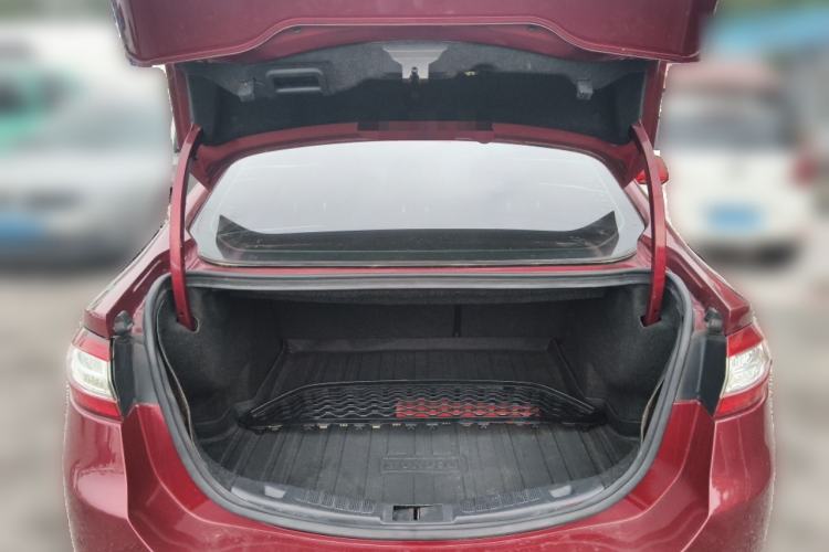 Used Ford Mondeo 2013 2.0L GTDi 200 Fashion Edition