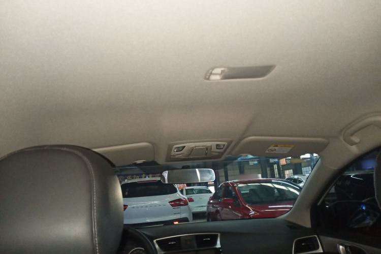 Used Nissan Sylphy 2021 Classic 1.6XE CVT Comfort Edition